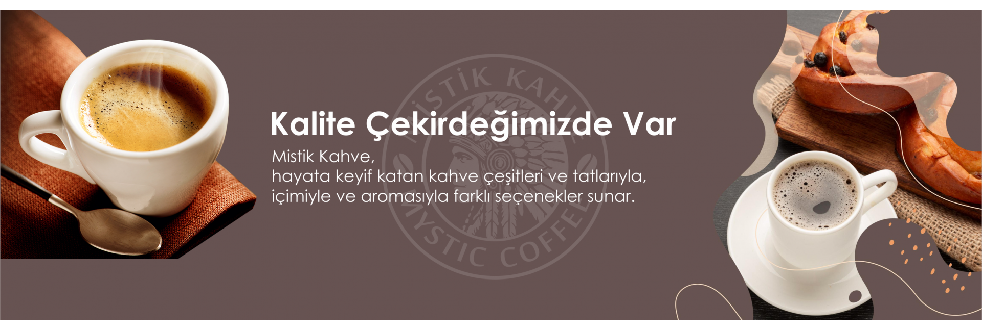 Mistik Kahve 