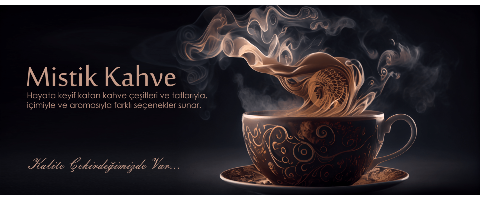 Mistik Kahve 